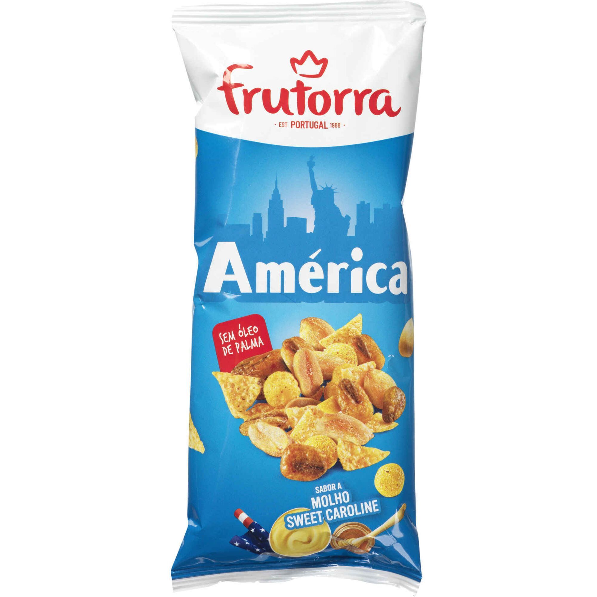 Batatas Fritas e Snacks