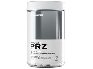 SUPLEMENTO PROZIS MULTIVITAMÍNICO PRZ 60 CAPS