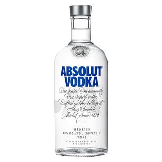 ABSOLUT Vodka, 0.7L
