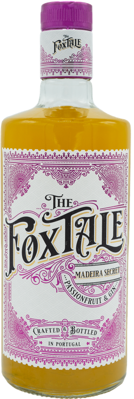 Gin, Vodka e Tequila