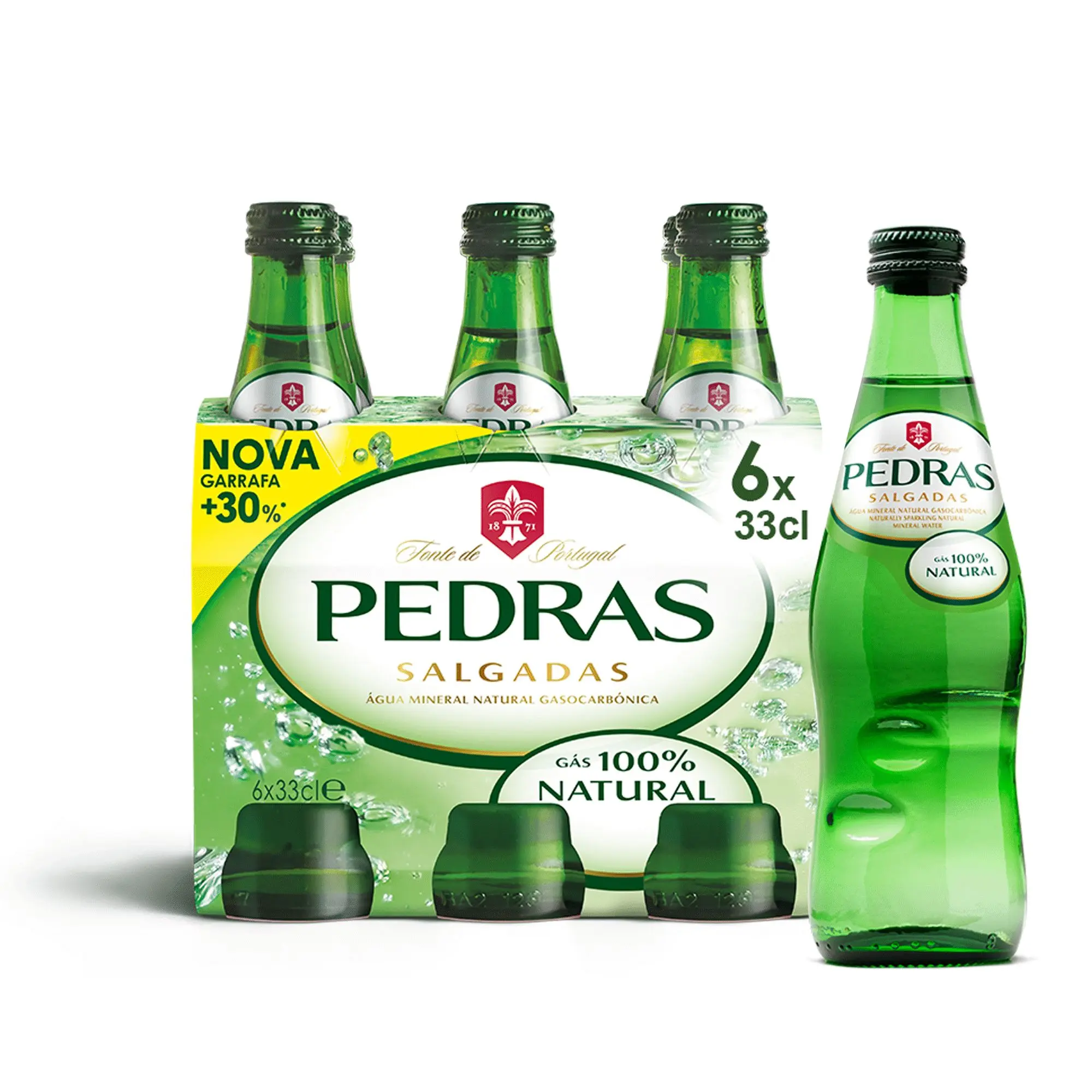 Brindar sem Álcool
