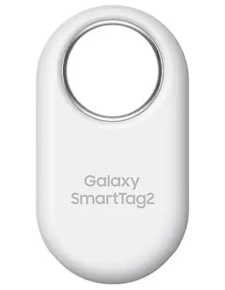 Smarttag2 Samsung Galaxy Branco
