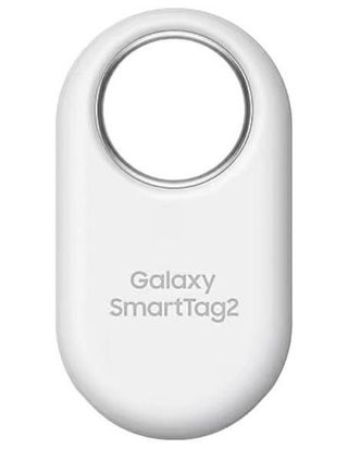 Smarttag2 Samsung Galaxy  Branco