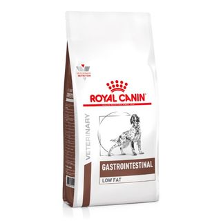Royal Canin Veterinary Gastrointestinal Low Fat pienso para perros - 1.5KG