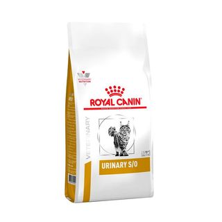 Royal Canin Pienso Urinary S/o para Gato (1,5 Kg) 3182550711159