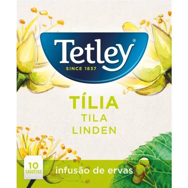 Chá, Achocolatados e Bebidas Cereais