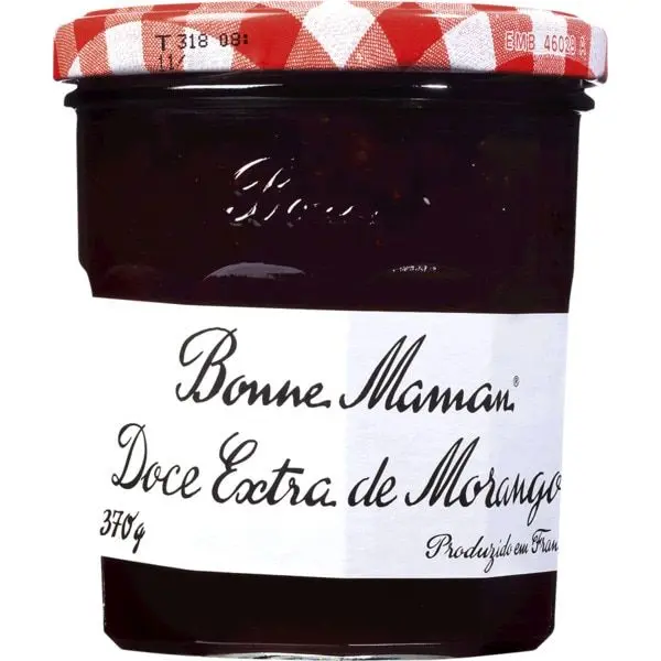 Compotas, Cremes e Mel