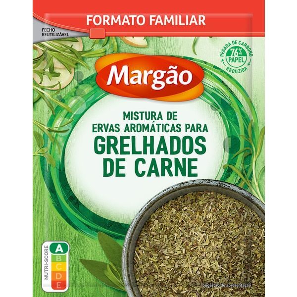 Sal e Temperos