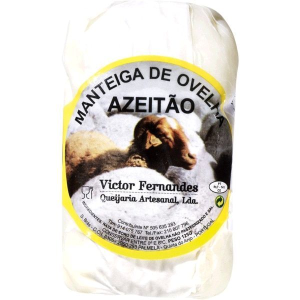 Manteiga e Cremes Culinários
