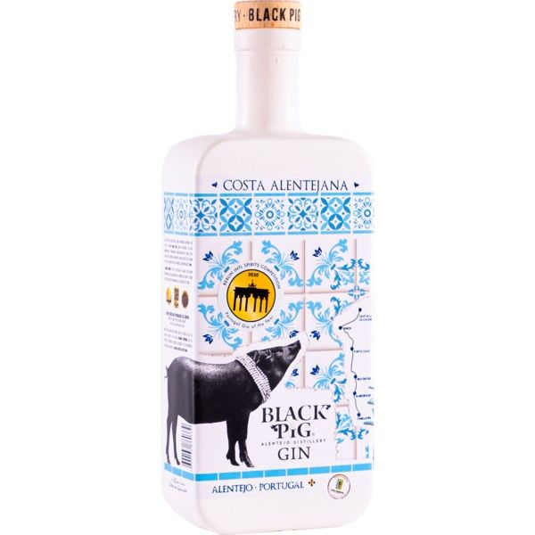 Gin, Vodka e Tequila