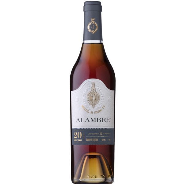 Vinho Moscatel e da Madeira
