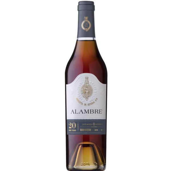 Vinho Moscatel e da Madeira