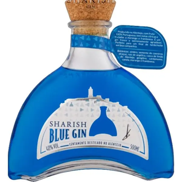Gin, Vodka e Tequila