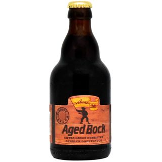 Пиво Aged Bock 2018