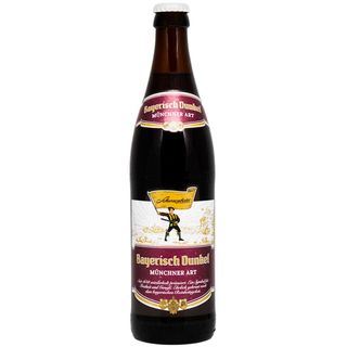 Пиво Bayerisch Dunkel