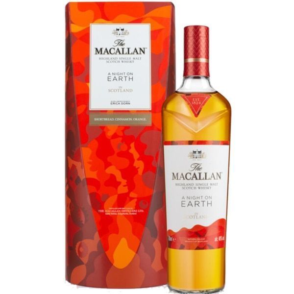 Whisky e Rum