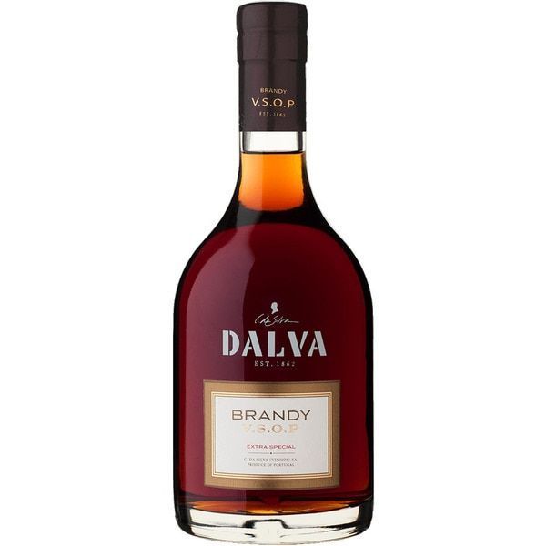 Brandy, Conhaque e Cachaça