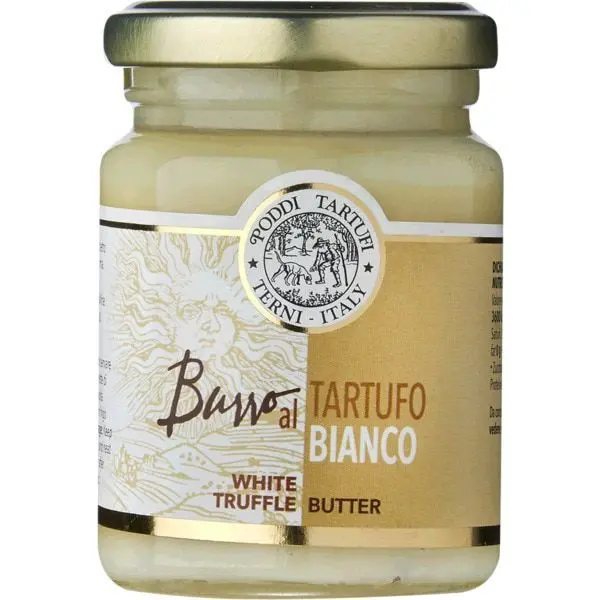 Manteiga e Cremes Culinários