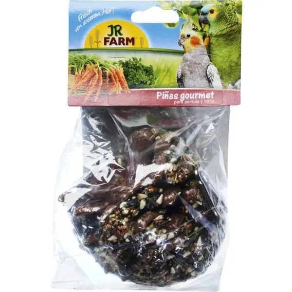 Alimentação Pássaros