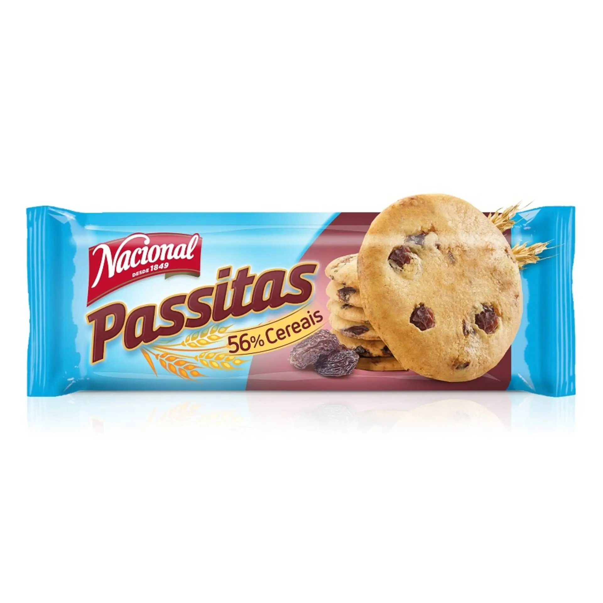 Bolachas e Biscoitos