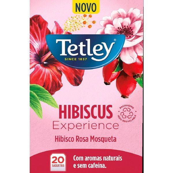 Chá, Achocolatados e Bebidas Cereais