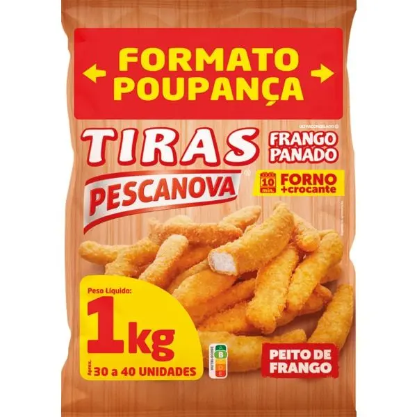 Talho Congelado
