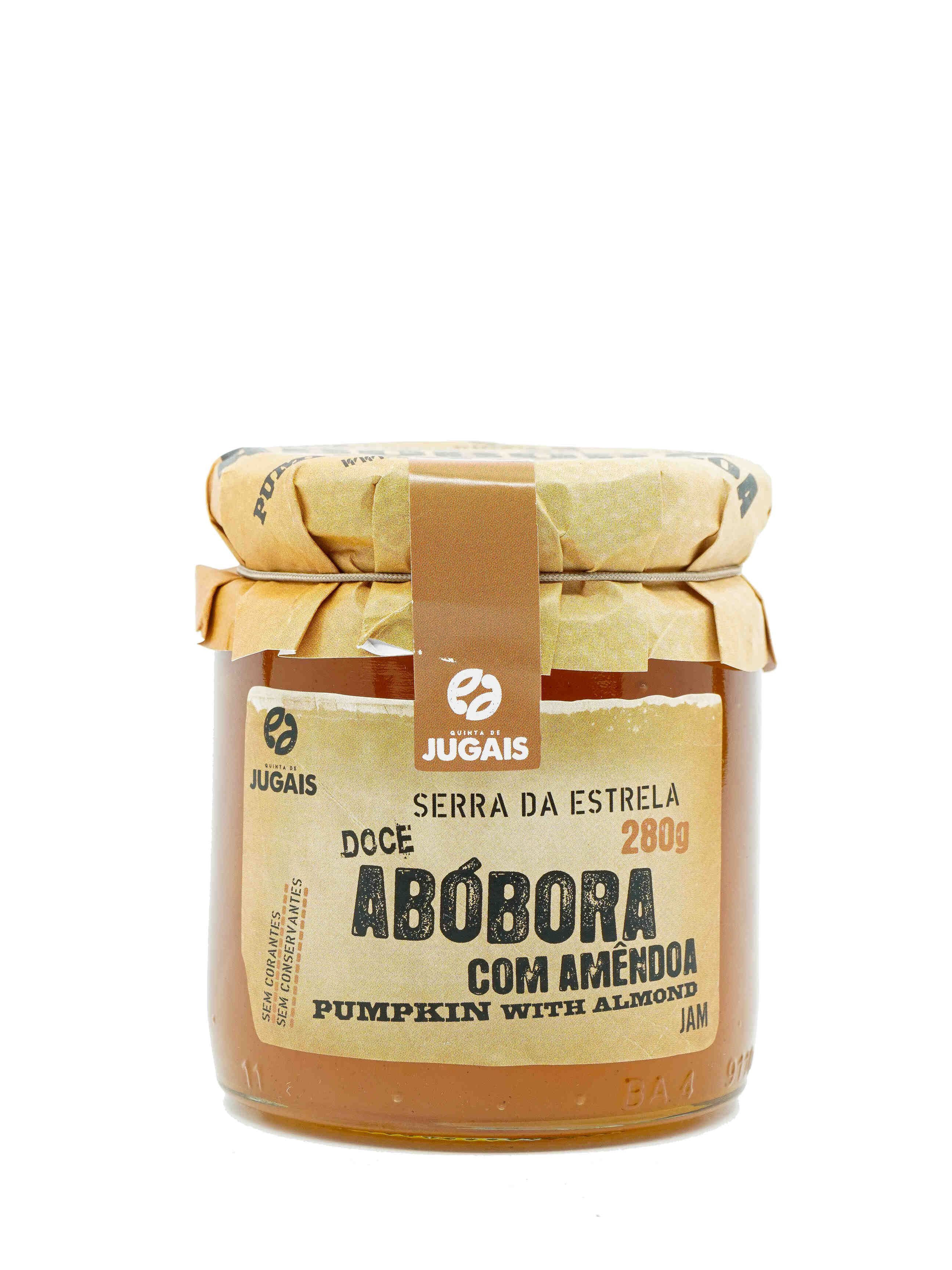 Compotas, Cremes e Mel