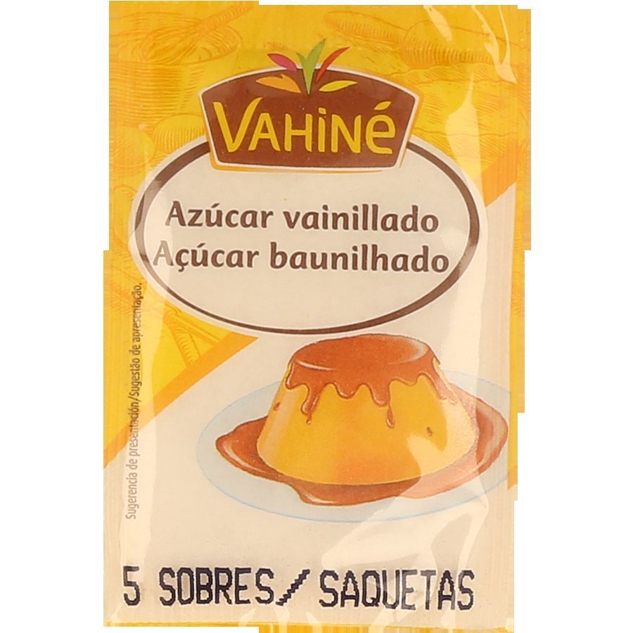Açúcar e Sobremesas