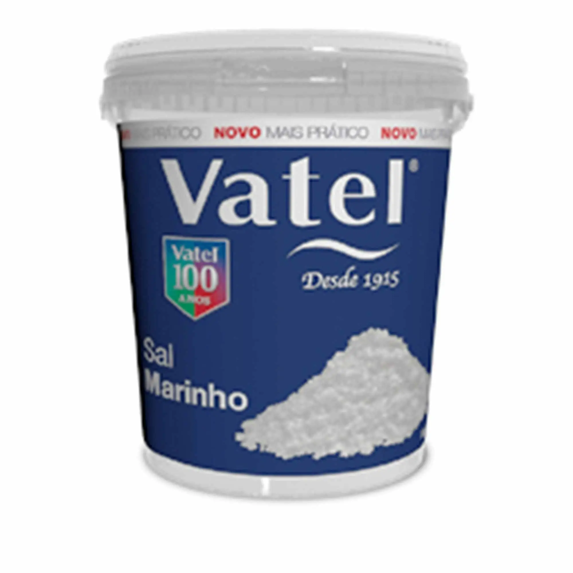 Sal e Temperos