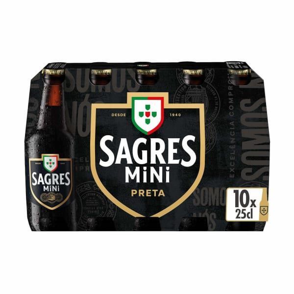 SD Cerveja e Sidra