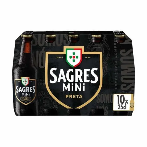SD Cerveja e Sidra