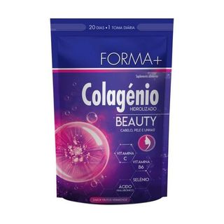 Colagénio Hidrolizado Solúvel Forma+ 160 G