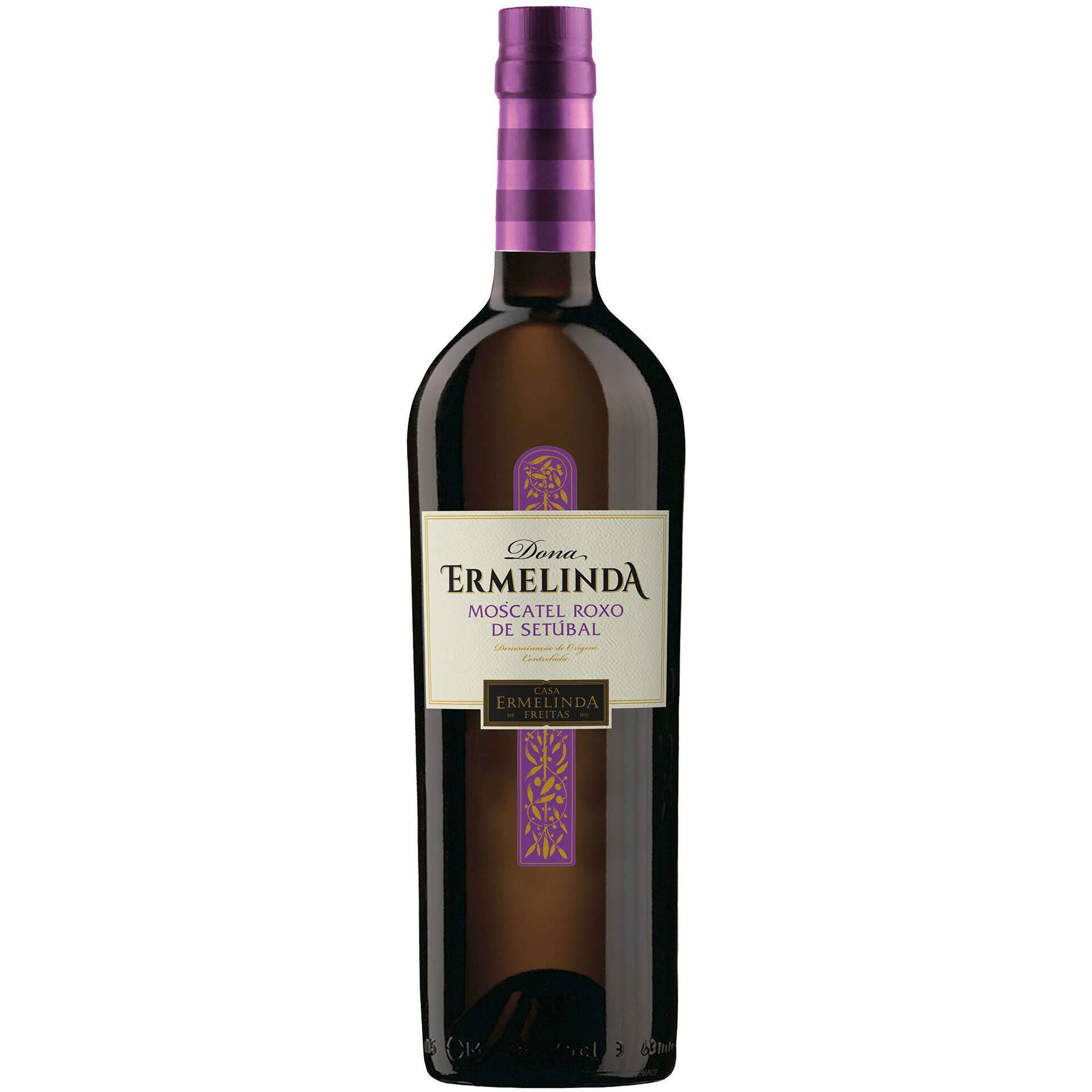 Vinho Moscatel e da Madeira