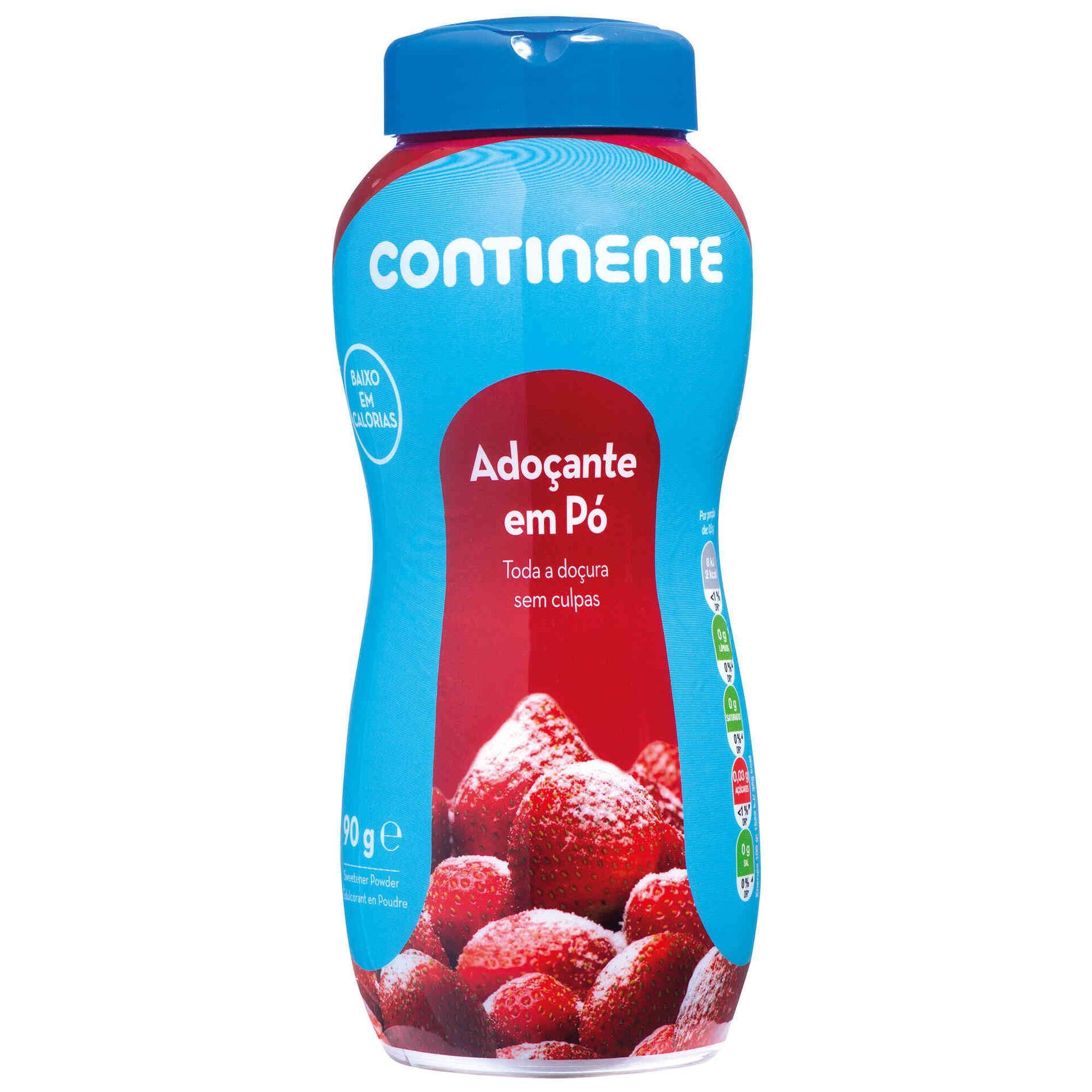 Açúcar e Sobremesas