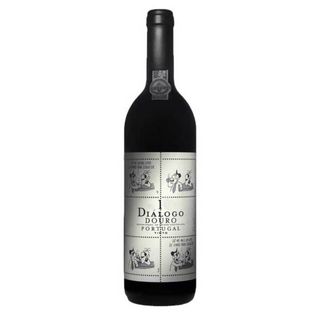 Diálogo Douro Vinho Tinto (garrafa 75 cl)