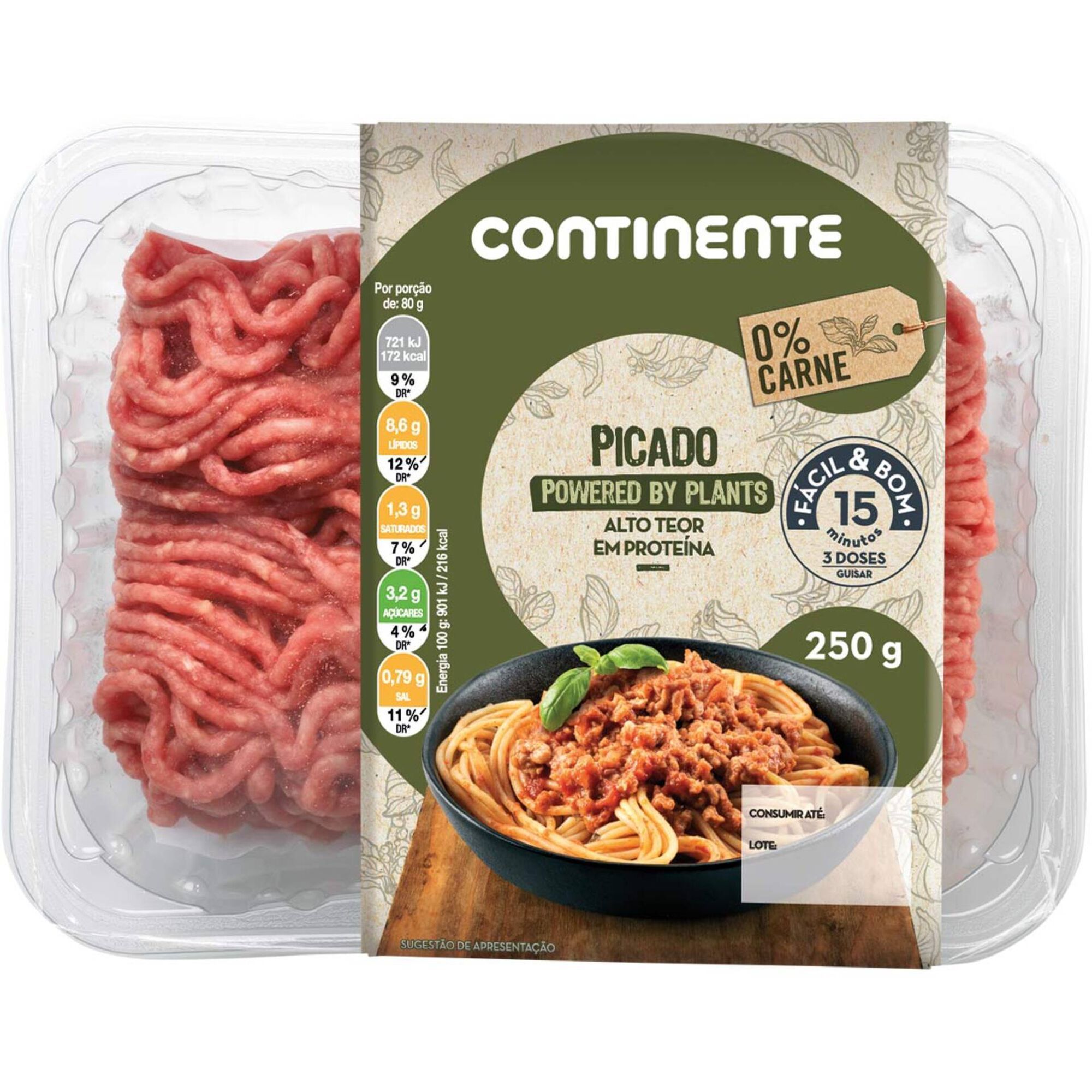 Refeições Ligeiras & Prontas