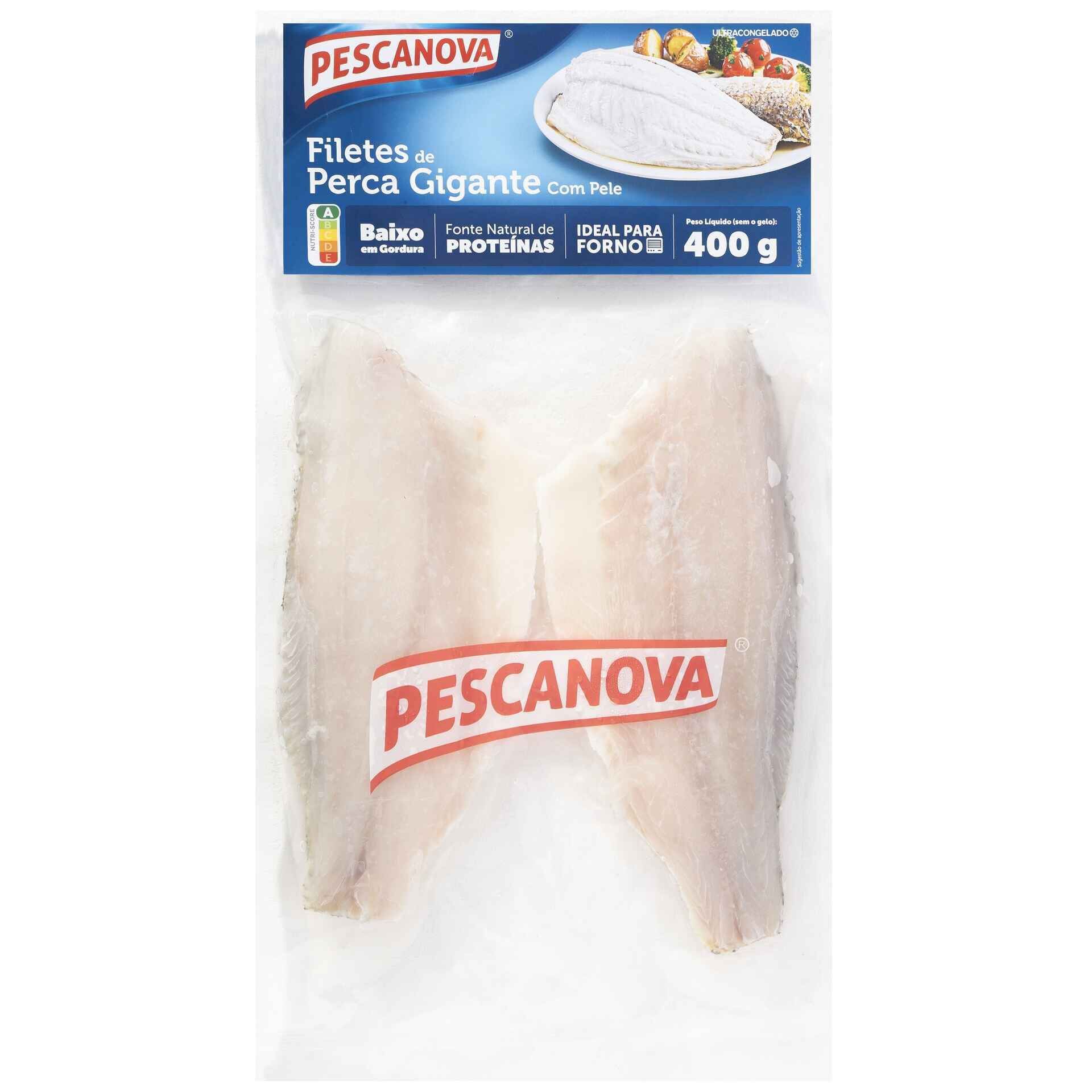 Peixe, Marisco e Carne