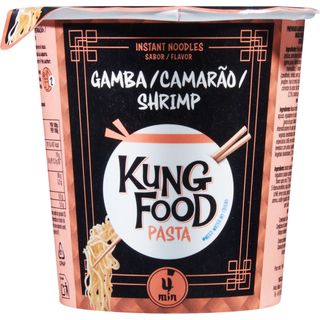 Noodles Camarão Kung Food (emb. 65 gr)