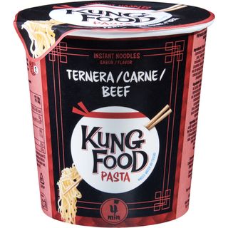 Noodles Carne Kung Food (emb. 65 gr)