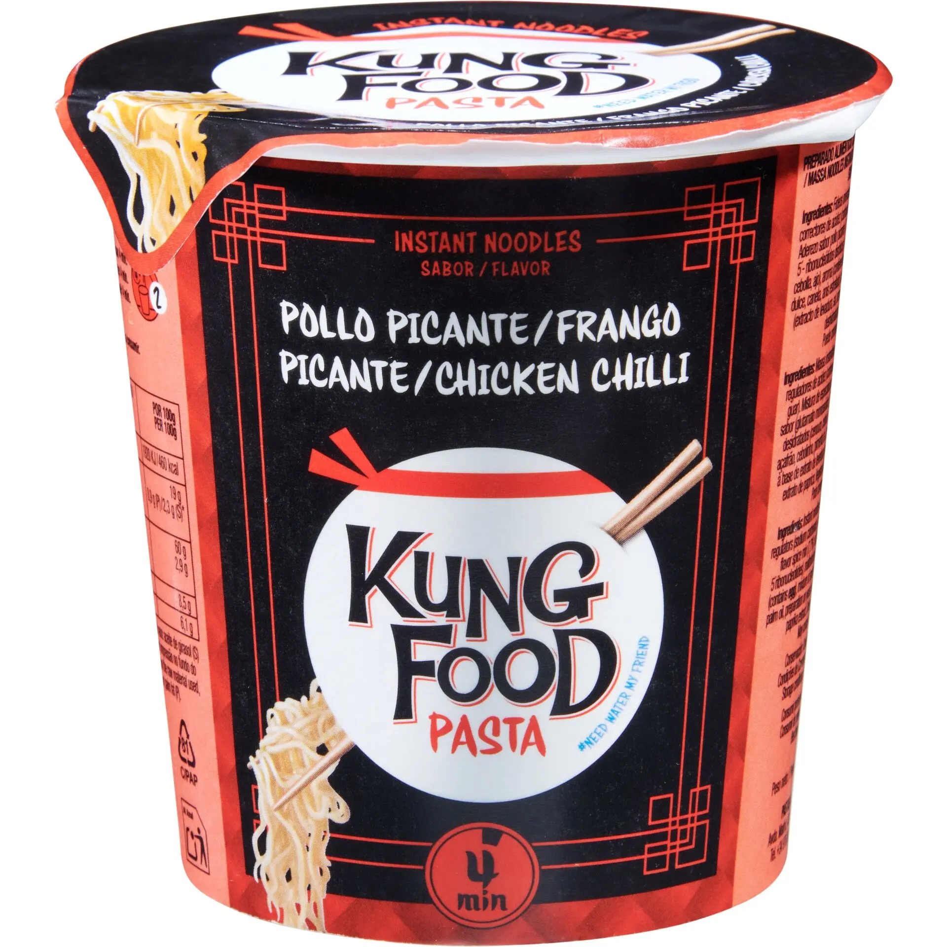 Sabores do Mundo