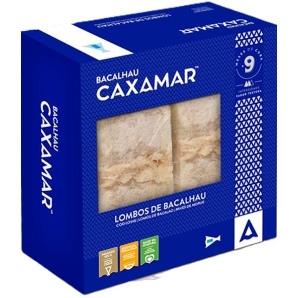 Bacalhau