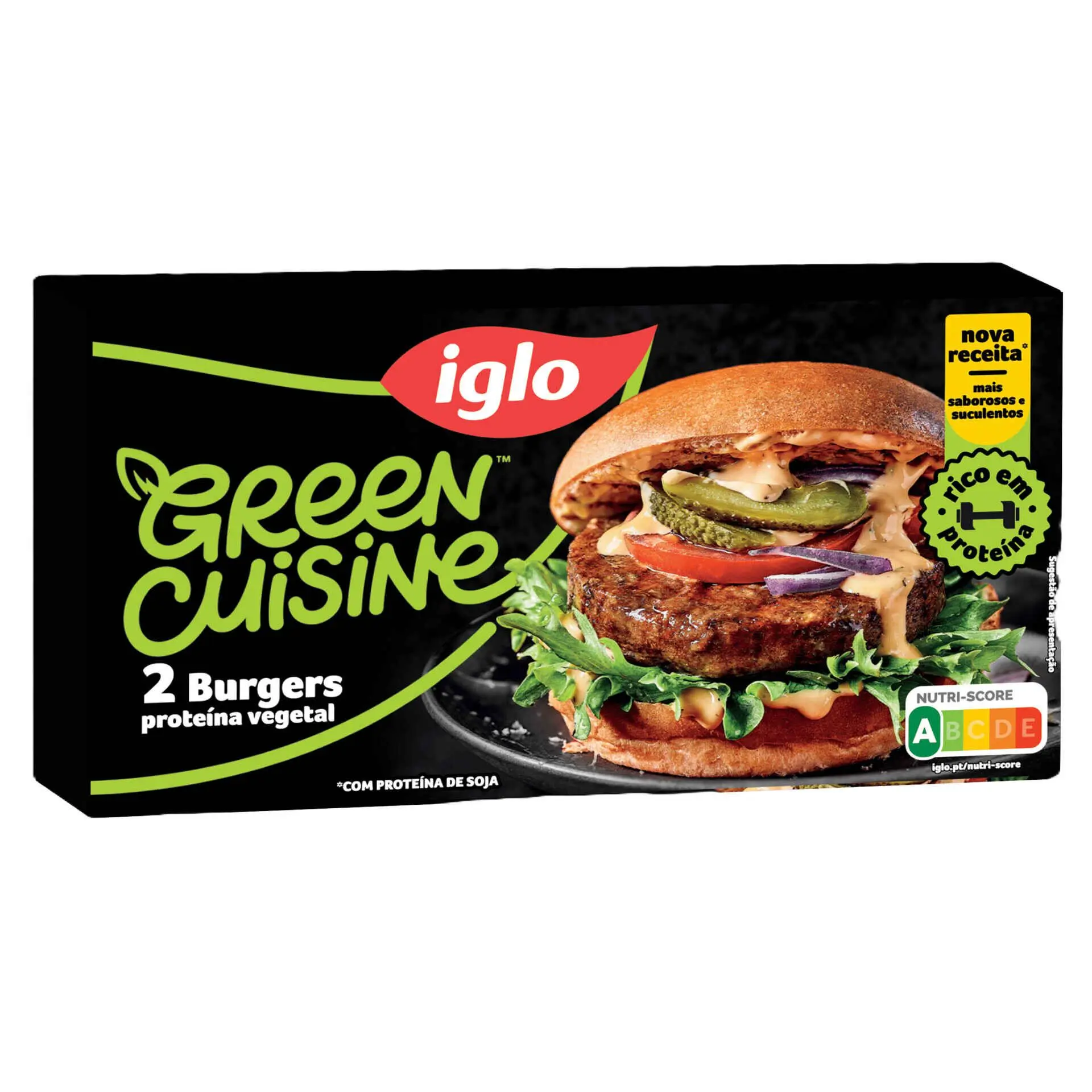 Vegan e Veggie