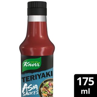 Knorr Molho Teriayaki 175ml
