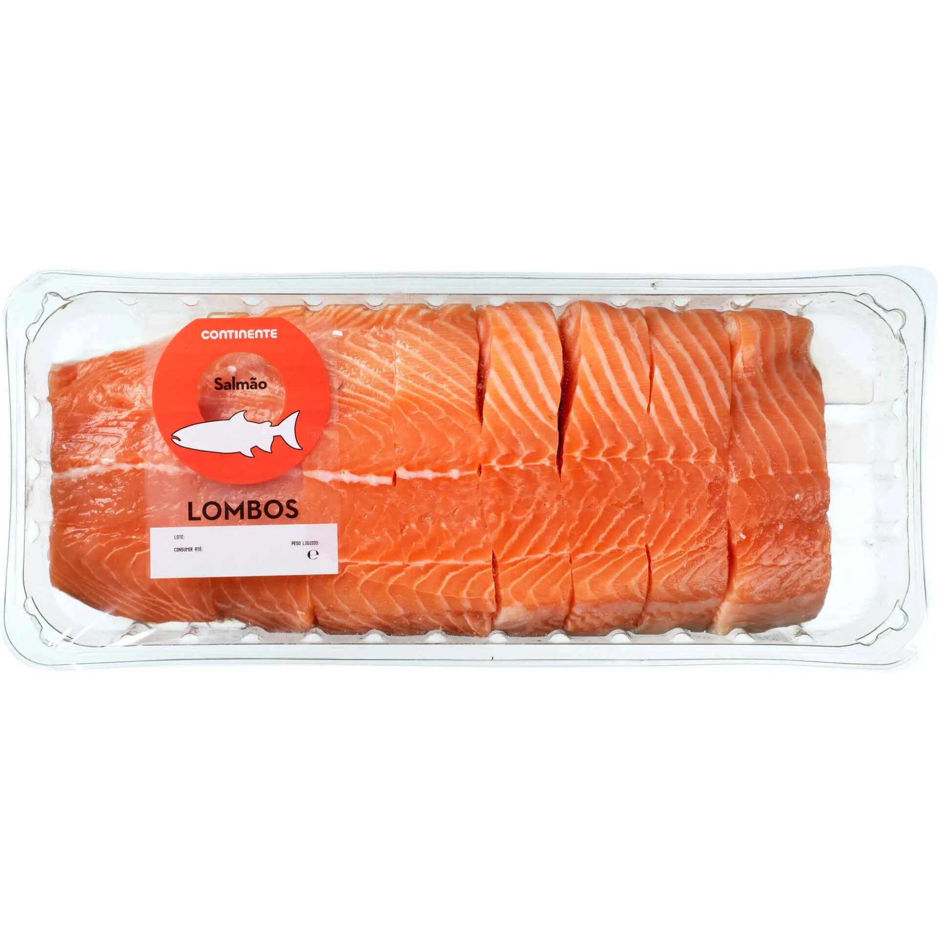 Peixe Fresco