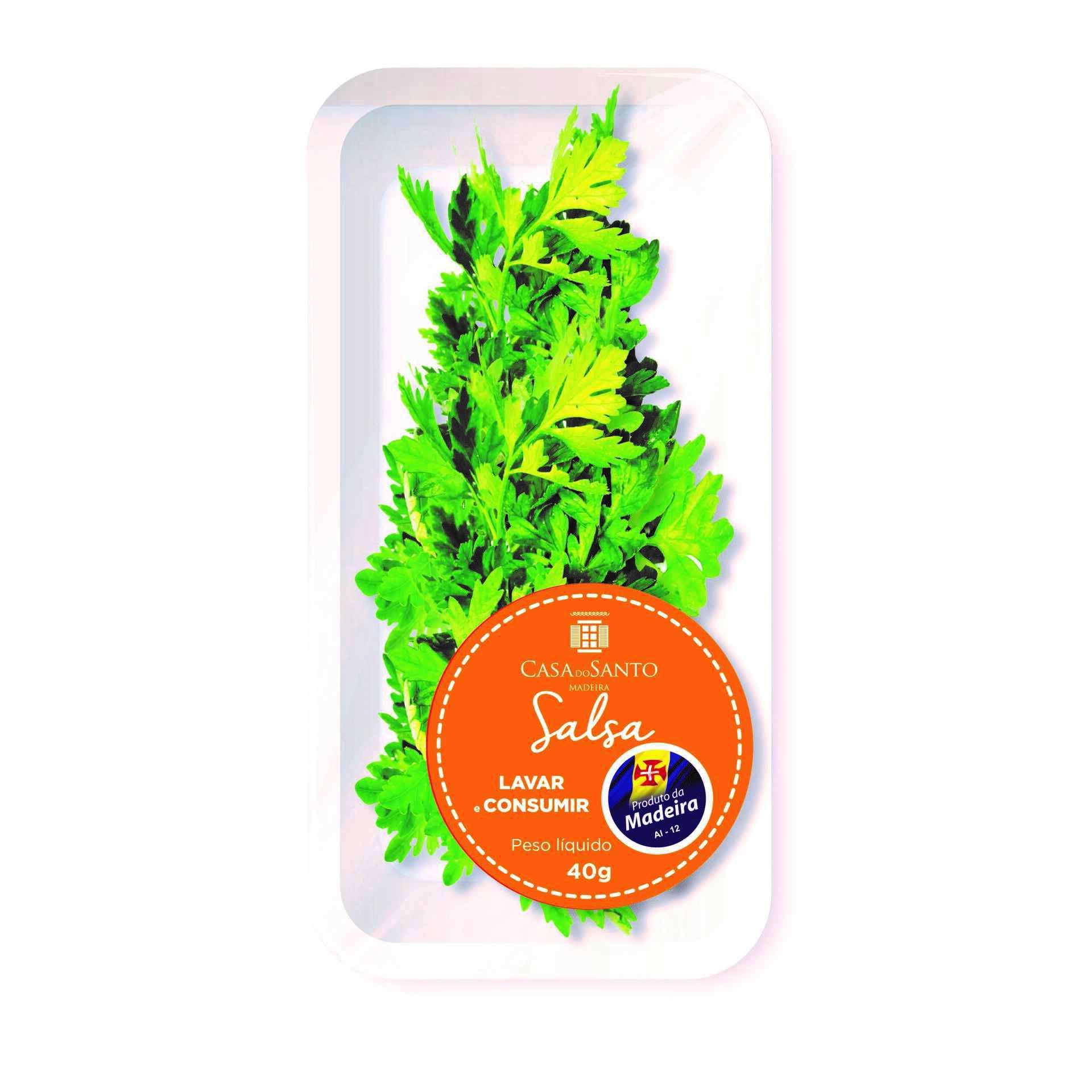 Ervas Aromáticas