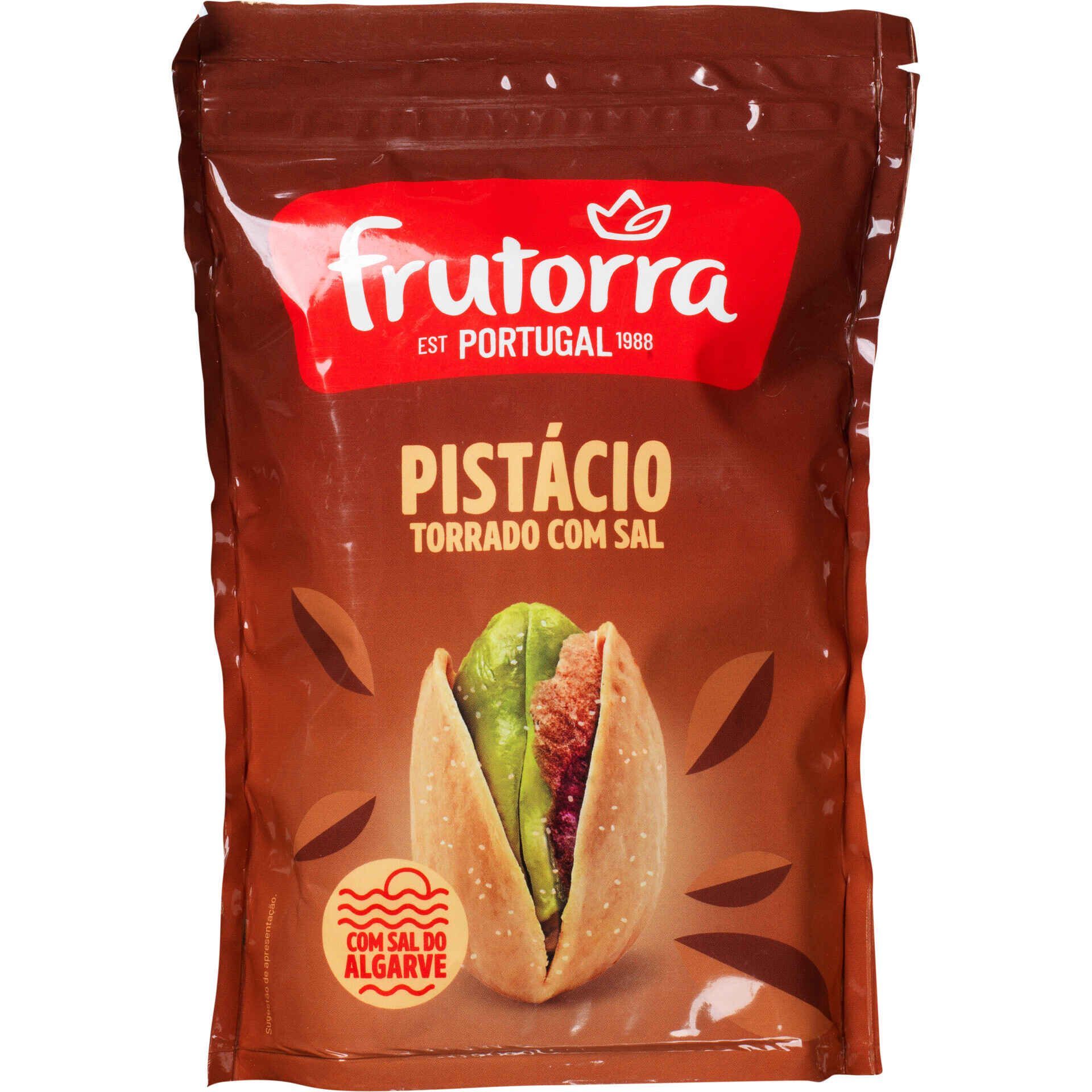 Frutos Secos, Desidratados e Sementes