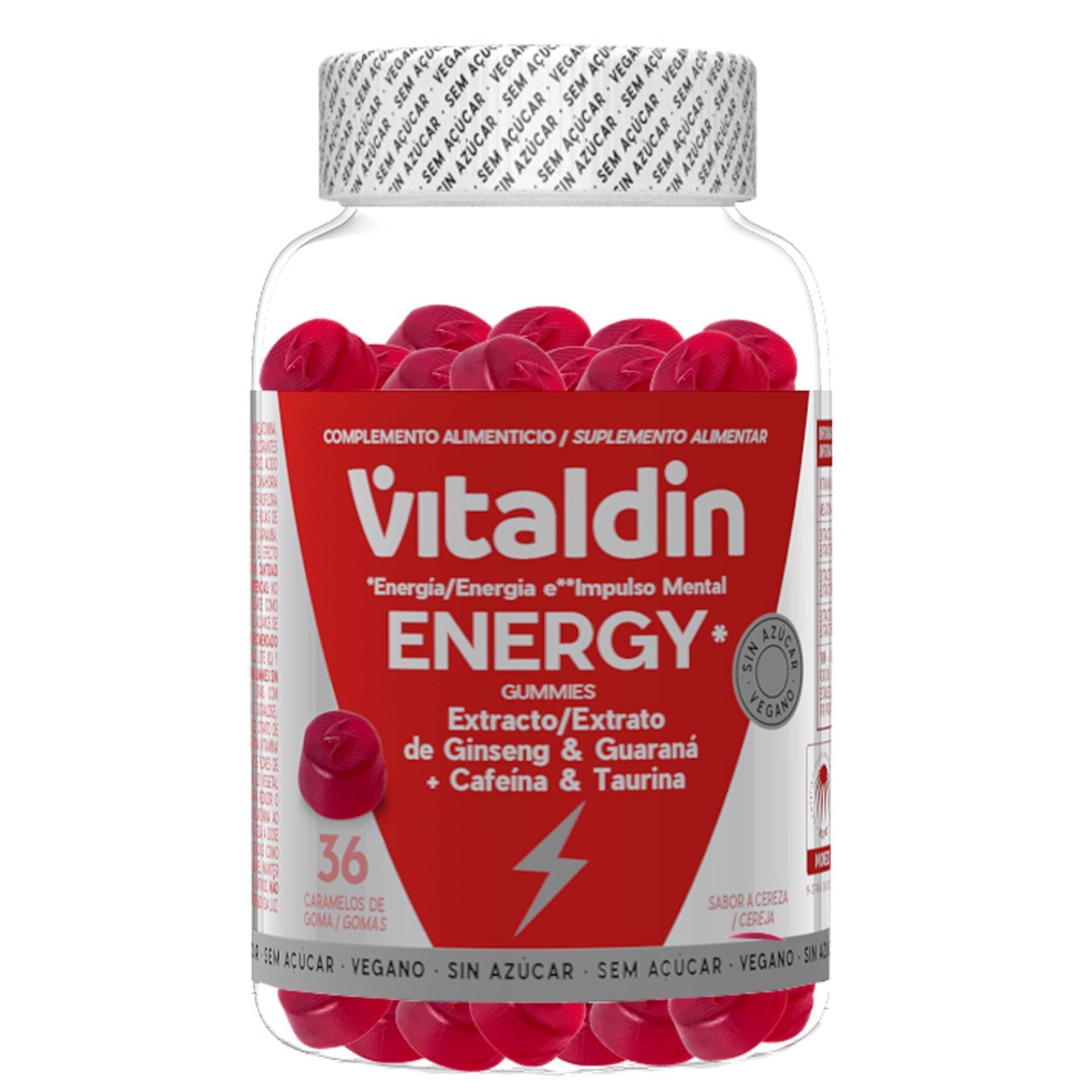 Suplementos e Vitaminas