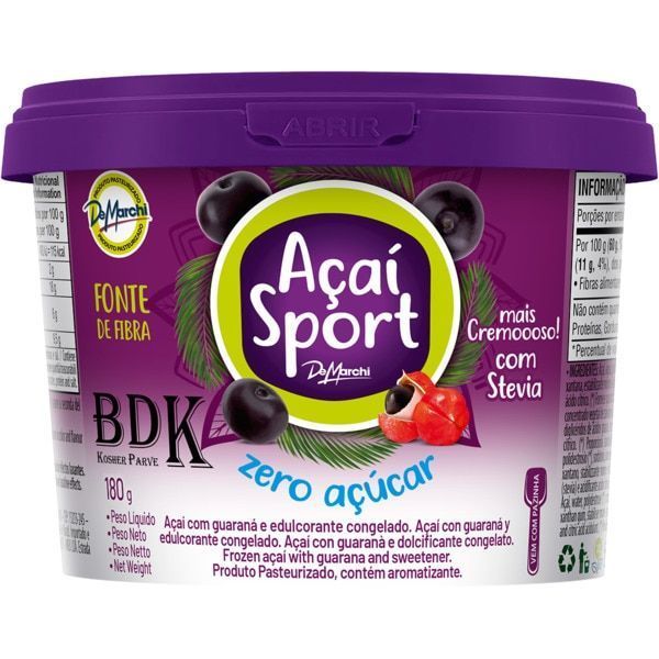 Frutas e Bebidas