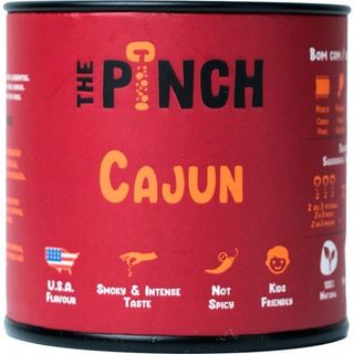 The Pinch Cajun lata 45 g