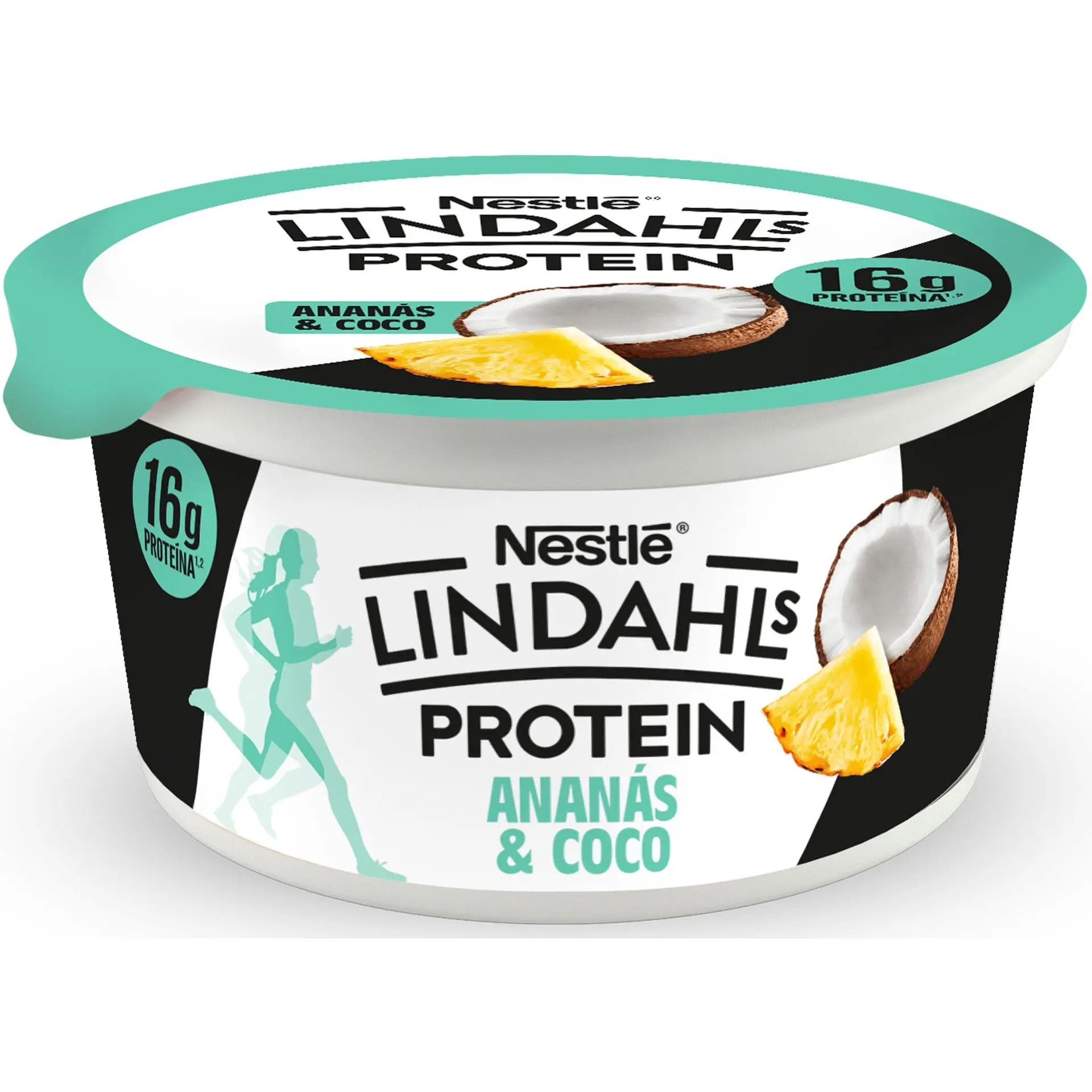 Laticínios Proteicos